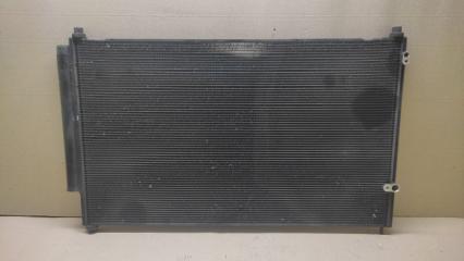 Радиатор кондиционера ACURA MDX (YD2) 06-13 3.7 J37A1