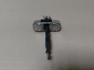 Ограничитель двери задний левый COROLLA 150 06-13