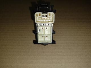 Кнопка стеклоподъемника задняя левая TOYOTA PRIUS C/AQUA 11-14