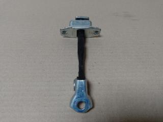 Ограничитель двери задний левый TOYOTA PRIUS C/AQUA 11-14