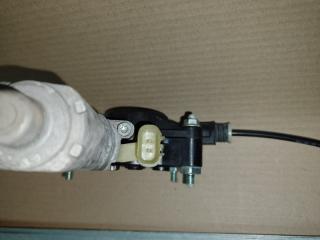 Стеклоподъемник задний левый ACCENT MC 06-10