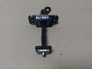 Ограничитель двери задний левый ACCENT MC 06-10