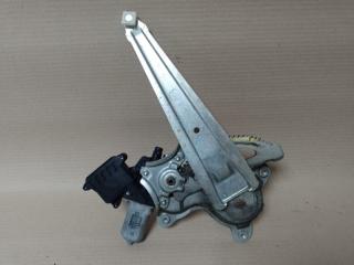 Стеклоподъемник задний левый CAMRY 40 06-11