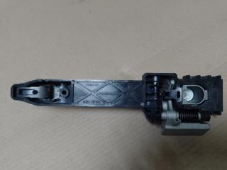 Ручка двери наружная задняя левая QASHQAI 07-14