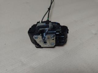 Замок двери задний левый NISSAN QASHQAI 07-14