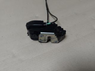 Замок двери задний левый QASHQAI 07-14