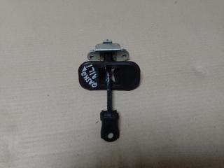 Ограничитель двери задний левый QASHQAI 07-14