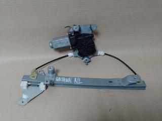 Стеклоподъемник задний левый NISSAN QASHQAI 07-14 Б/У Стеклоподъемник задний левый NISSAN QASHQAI 07-14