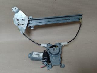 Стеклоподъемник задний левый QASHQAI 07-14