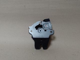 Замок крышки багажника LANCER X 10 07-15