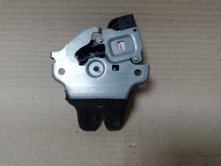 Замок крышки багажника LANCER X 10 07-15