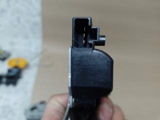 Замок крышки багажника MITSUBISHI LANCER X 10 07-15