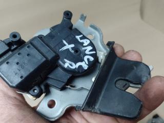 Замок крышки багажника LANCER X 10 07-15