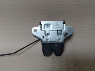 Замок крышки багажника ELANTRA HD 06-11