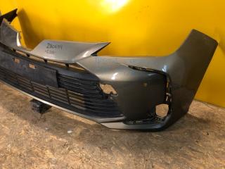 Бампер передний COROLLA 18-