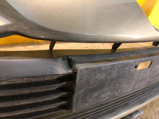 Бампер передний COROLLA 18-