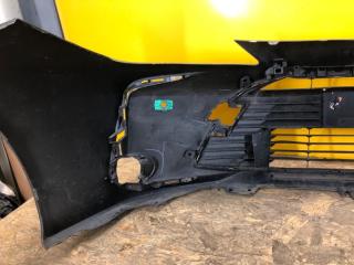 Бампер передний COROLLA 18-