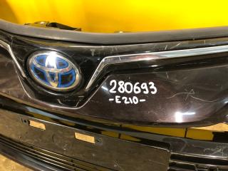 Бампер передний COROLLA 18-