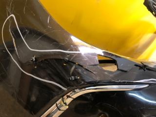 Бампер передний COROLLA 18-