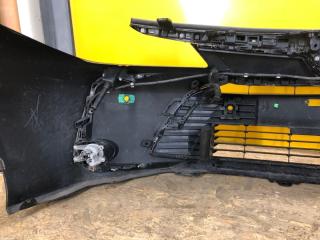 Бампер передний COROLLA 18-