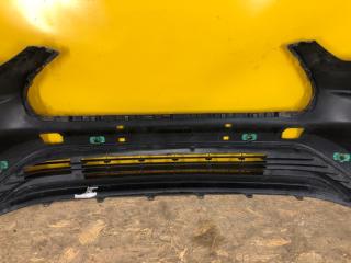 Бампер передний HIGHLANDER 2020-