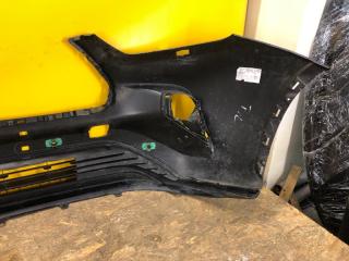 Бампер передний HIGHLANDER 2020-