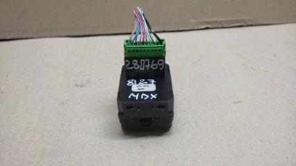 Блок управления зеркалами MDX (YD2) 06-13 2008 3.7
