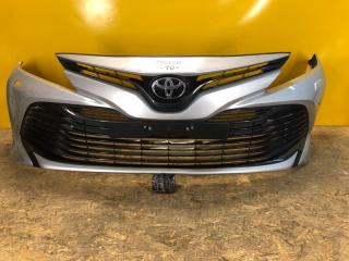 Бампер передний TOYOTA CAMRY 70 17-