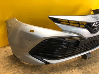 Бампер передний TOYOTA CAMRY 70 17-