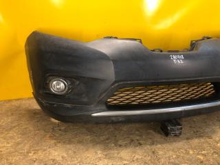 Бампер передний NISSAN X-TRAIL/ROGUE T32 13-20