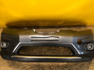 Бампер передний NISSAN X-TRAIL/ROGUE T32 13-20
