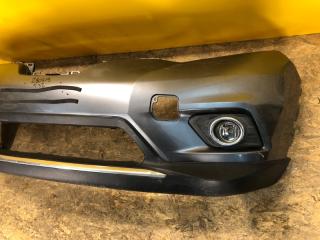 Бампер передний X-TRAIL/ROGUE T32 13-20