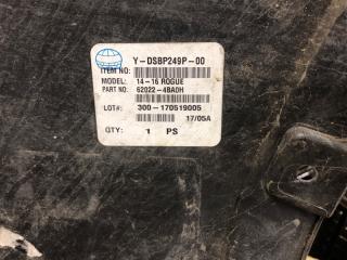 Бампер передний X-TRAIL/ROGUE T32 13-20