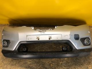 Бампер передний NISSAN X-TRAIL/ROGUE T32 13-20