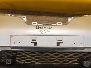 Бампер передний X-TRAIL/ROGUE T32 13-20