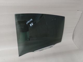 Стекло двери заднее левое TOYOTA PRIUS C/AQUA 11-14