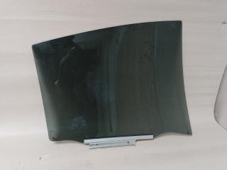 Стекло двери заднее левое PRIUS C/AQUA 11-14