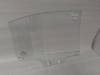 Стекло двери заднее левое ACCENT MC 06-10