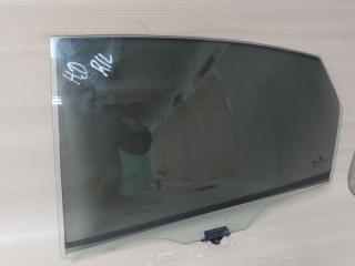 Стекло двери заднее левое HYUNDAI ELANTRA HD 06-11