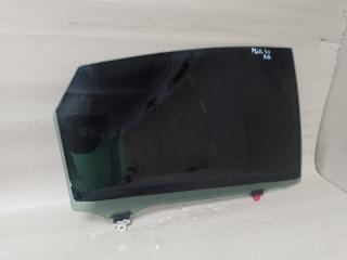 Стекло двери заднее правое TOYOTA PRIUS - 30 09-17