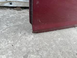 Дверь задняя левая ACCENT MC 06-10