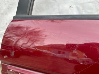 Дверь задняя левая ACCENT MC 06-10