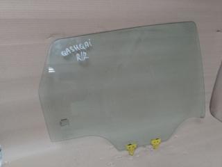 Стекло двери заднее правое NISSAN QASHQAI 07-14