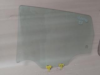 Стекло двери заднее правое QASHQAI 07-14