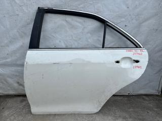 Дверь задняя левая TOYOTA CAMRY 40 06-11