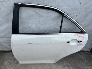 Дверь задняя левая CAMRY 40 06-11