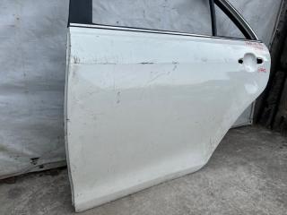 Дверь задняя левая TOYOTA CAMRY 40 06-11