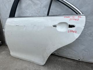 Дверь задняя левая CAMRY 40 06-11
