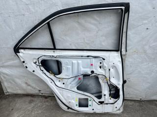 Дверь задняя левая CAMRY 40 06-11