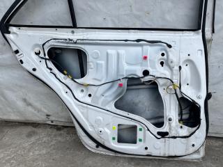 Дверь задняя левая CAMRY 40 06-11